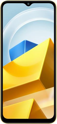 POCO M5 4GB/64GB Yellow