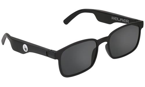 Helmer SG 13 čierna