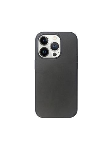 RhinoTech MAGcase Eco pro Apple iPhone 14 Pro, černá