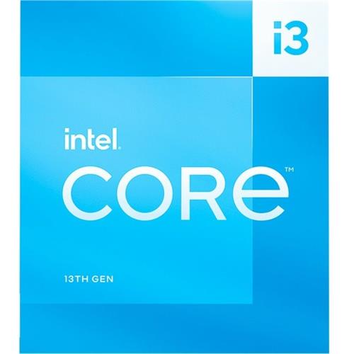 Intel Core i3-13100T tray