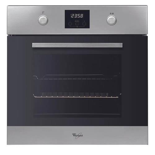 Whirlpool AKP 462/IX
