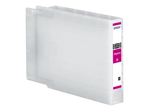 Epson T04B3 XL - purpurová - originál - inkoustová cartridge