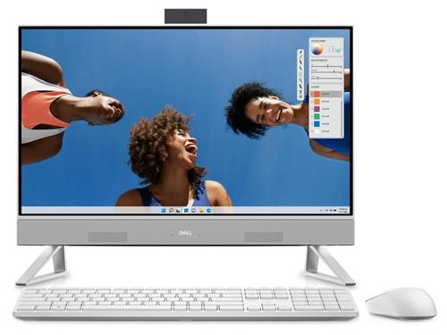 DELL Inspiron 24 5420 AIO/ i5-1335U/ 16GB/ 512GB SSD / 24" FHD/ WiFi/ W11Pro/ 3Y Basic on-site