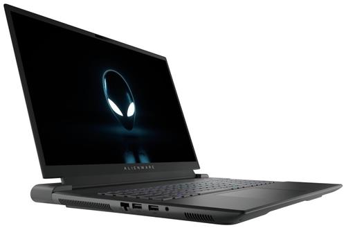 DELL Alienware m18 R1/ i9-13900HX/ 16GB/ 2TB SSD/ NV RTX 4080 12GB/ 18" FHD+/ W11H/ černý/ 2Y Basic on-site
