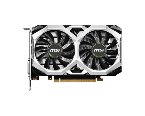MSI GeForce GTX 1630 VENTUS XS 4G OC