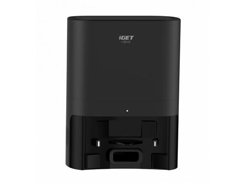 iGET HOME Station GS1