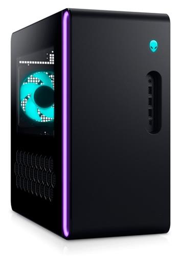 DELL Alienware Aurora R16/ i7-13700F/ 16GB/ 1TB SSD + 1TB SATA/GeForce RTX 4070 Ti 12GB/ W11H/ černý/ 2Y Basic on-site