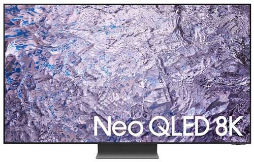 85" Samsung QE85QN800C (2023)