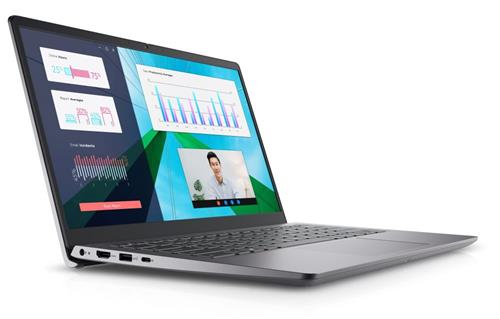 DELL Vostro 14 (3430)/ i7-1355U/ 16GB/ 512GB SSD/ 14" FHD/ Iris Xe/ W11Pro/ FPR/ 3Y Basic on-site