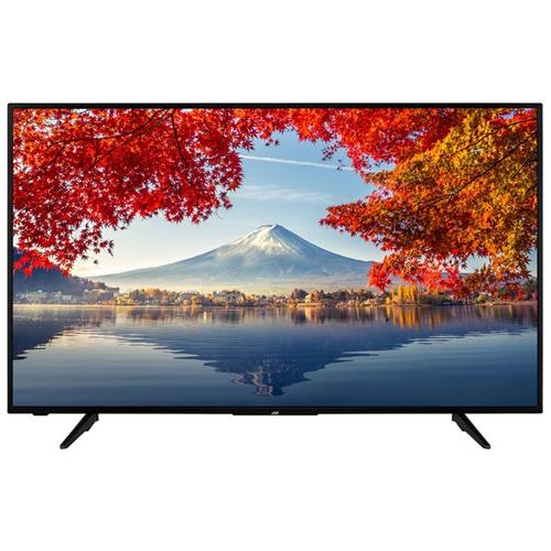 43" JVC LT-43VU3105