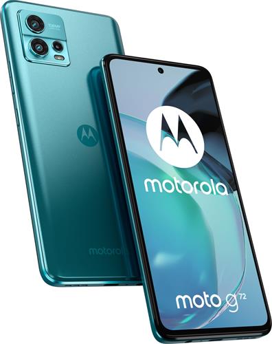 Motorola Moto G72 8+256GB Polar Blue