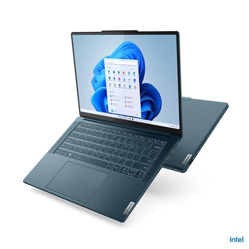 Lenovo Yoga Pro 9 14IRP8 Tidal Teal (83BU006FCK)