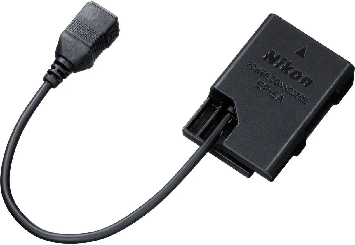 Nikon EP-5A (VEB00801)