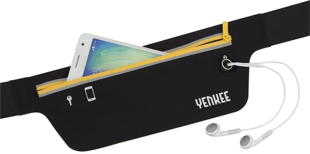 Yenkee YBM W500BK
