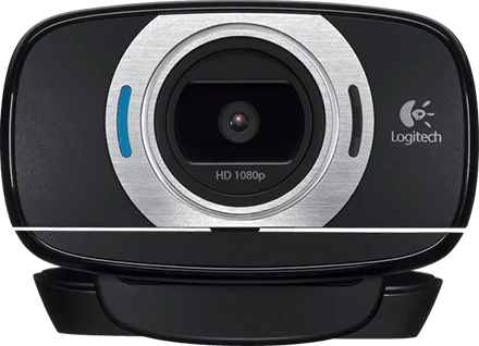Logitech C615