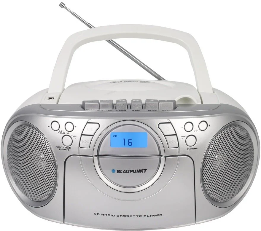 BLAUPUNKT BB16WH