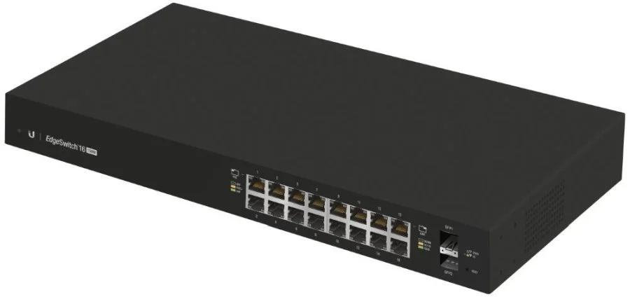 UBIQUITI EdgeSwitch ES-16-150W