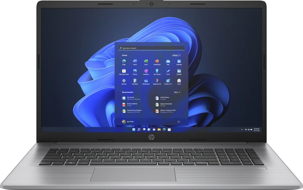 HP ProBook 470 G9 (724G3EA)