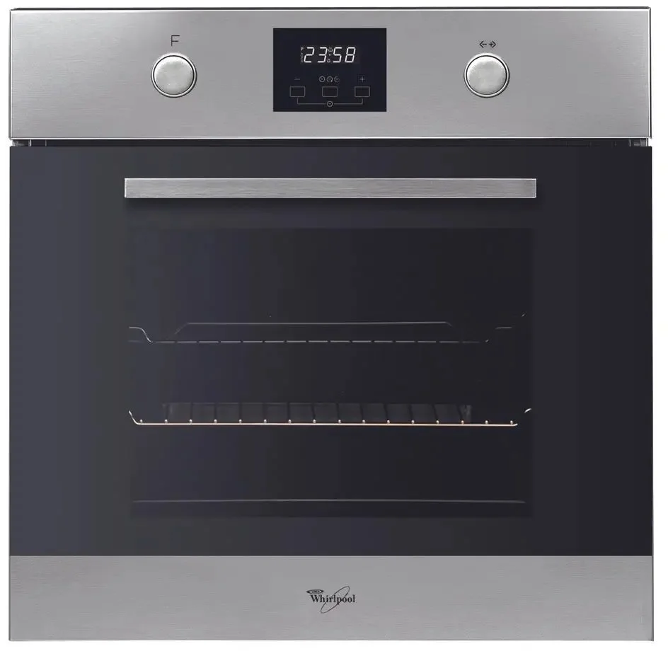 Whirlpool AKP 462/IX