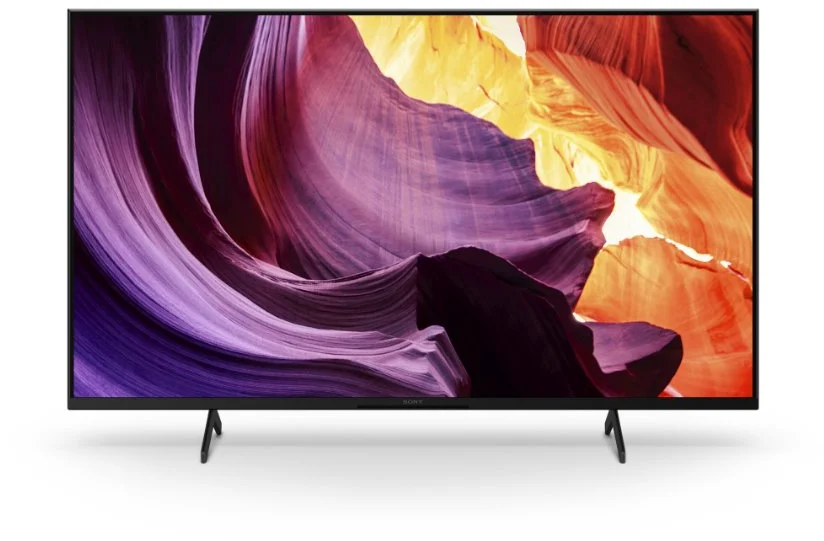 Sony 50" KD-50X80K