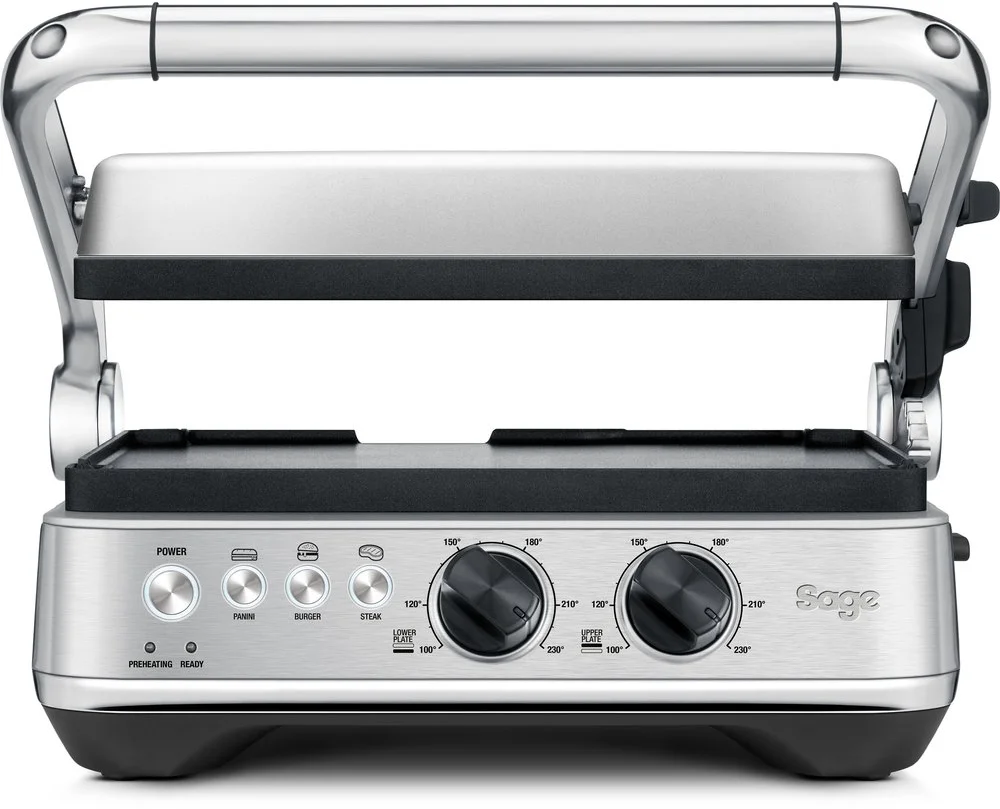 Sage SGR700BSS