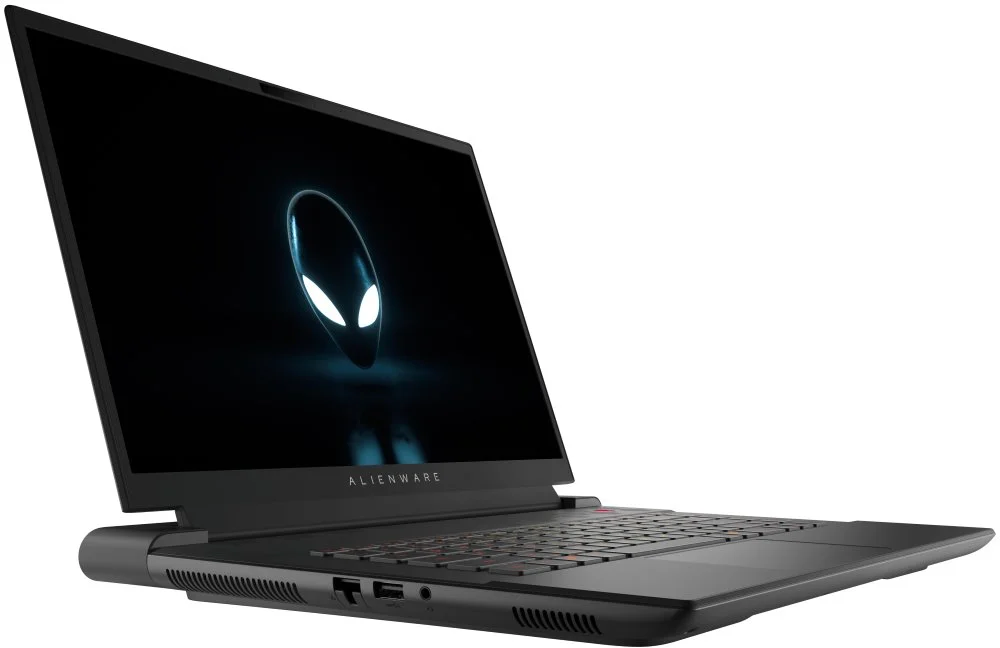 DELL Alienware m16 (N-AWM16-N2-715GR)
