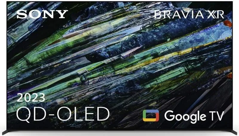 Sony Bravia XR OLED 77" XR-77A95L