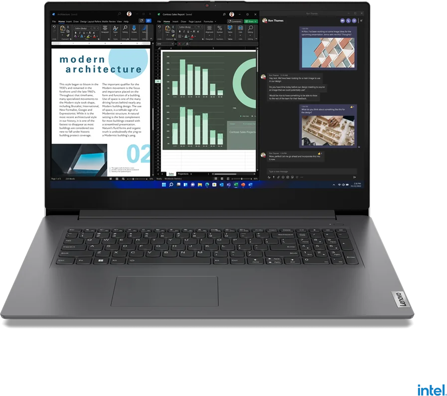 Lenovo V17 G4 (83A20003CK)