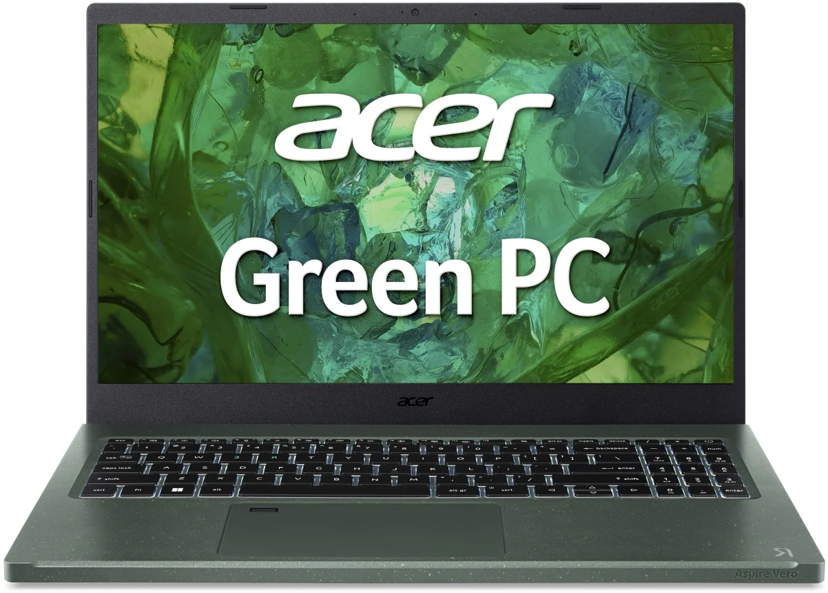 ACER Aspire Vero (AV15-53P-767S) (NX.KN6EC.003)