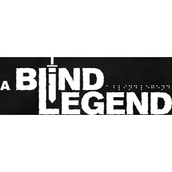 A Blind Legend
