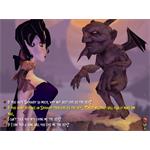 A Vampyre Story