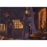 A Vampyre Story