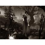 A Vampyre Story