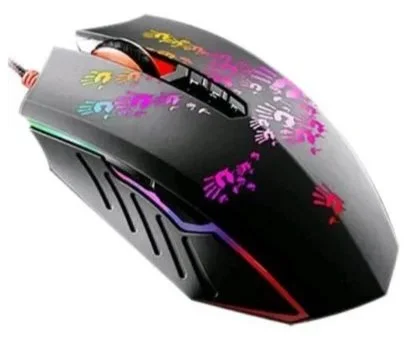 A4Tech Bloody A60 Blazing