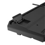 A4tech Bloody B230N, podsvícená herní klávesnice, USB, CZ, černá