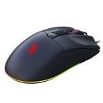 A4tech Bloody Esports ES9 Plus, podsvícená herní myš, 10000 DPI, USB, černá