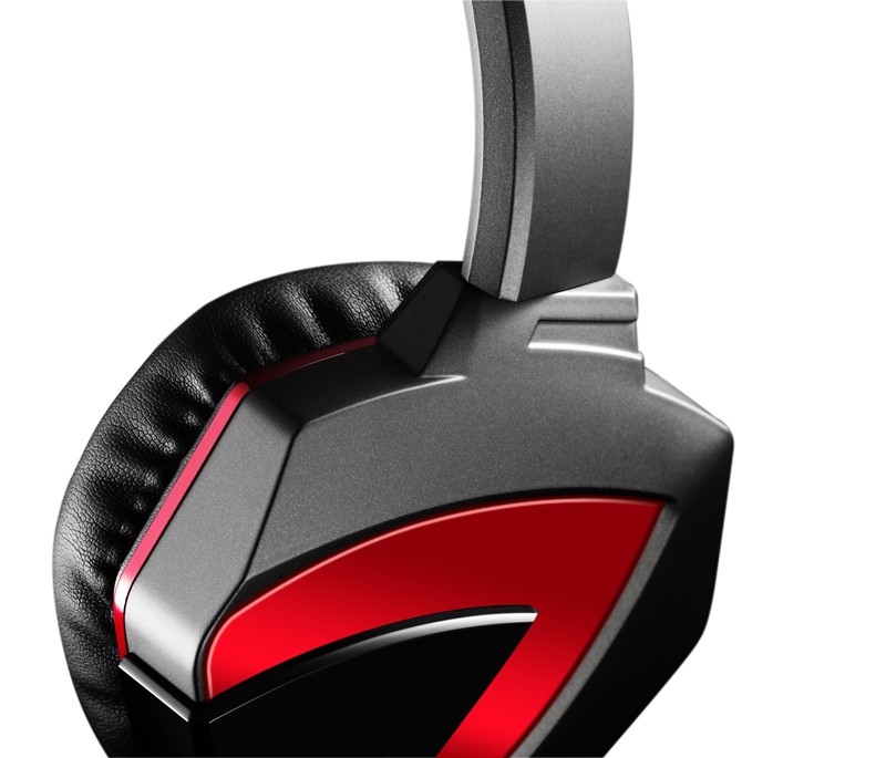 A4Tech Bloody G500