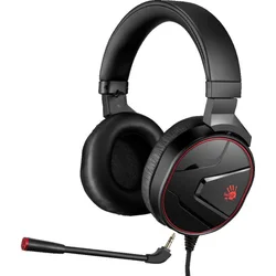 A4tech Bloody G600i G600i Black - Sluchátka