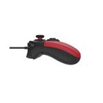 A4tech Bloody GP30, gamepad, USB, černo-červený