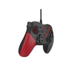 A4tech Bloody GP30, gamepad, USB, čierny a červený