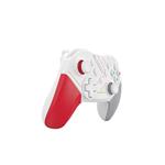 A4tech Bloody GPW50, gamepad, duálny režim 2,4G+USB, biely