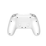 A4tech Bloody GPW70, gamepad, RGB, Dual mode 2,4G+USB, bílý