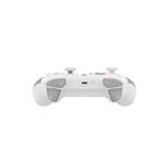 A4tech Bloody GPW70, gamepad, RGB, duálny režim 2,4G+USB, biely