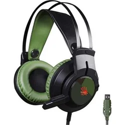 A4tech Bloody J437