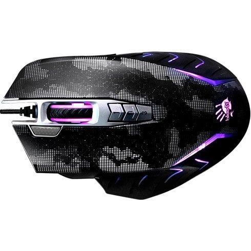 A4Tech Bloody J95S Activated Satellite