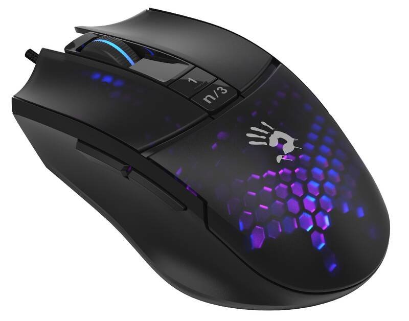 A4Tech Bloody L65 Max Honeycomb