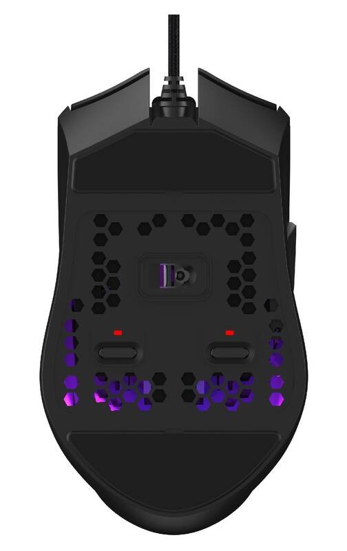 A4Tech Bloody L65 Max Honeycomb