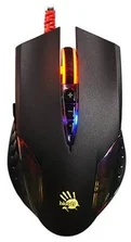 A4tech Bloody Q5081S set myši Q50 + podložka B-081S
