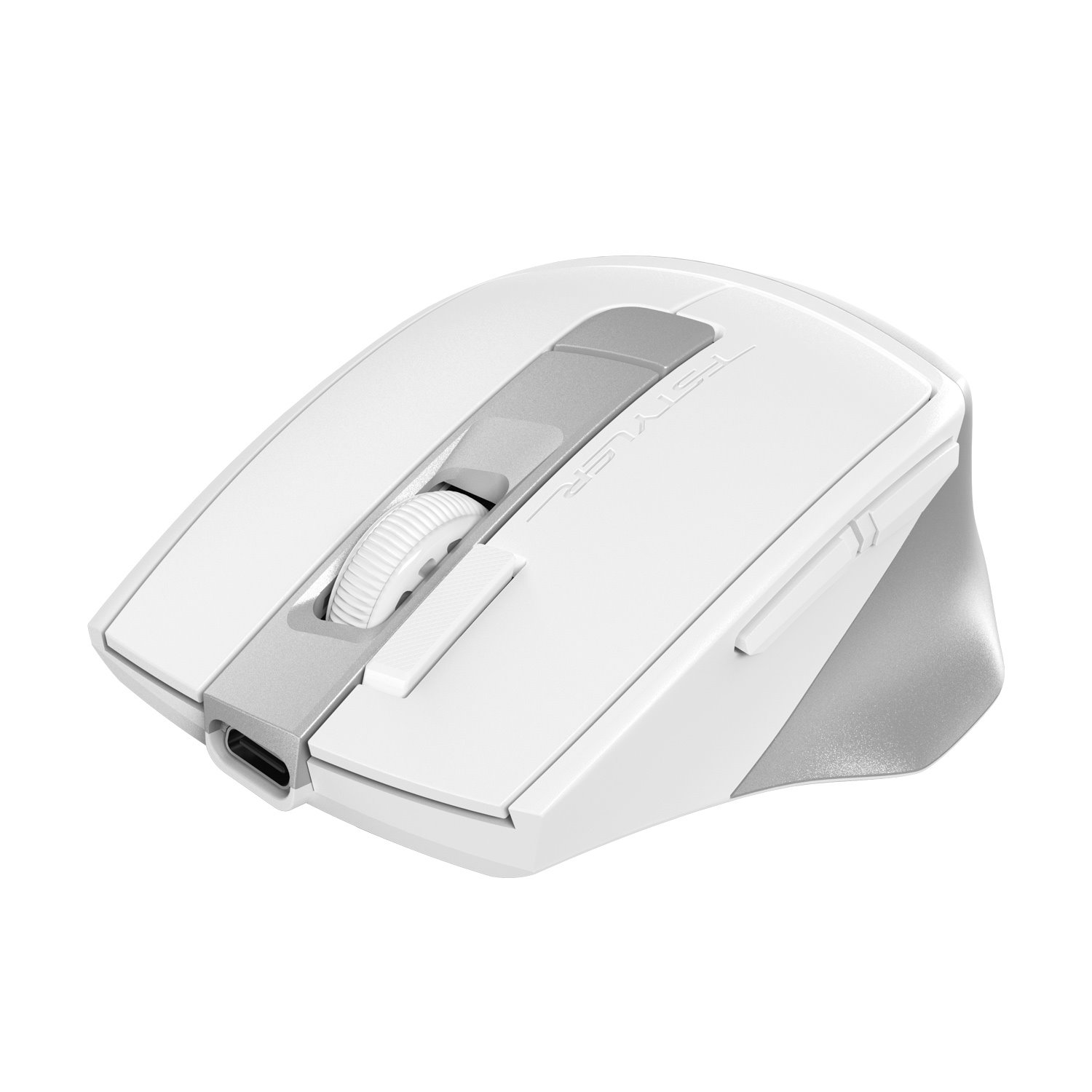 A4Tech FB45CS Air2 FStyler bílá