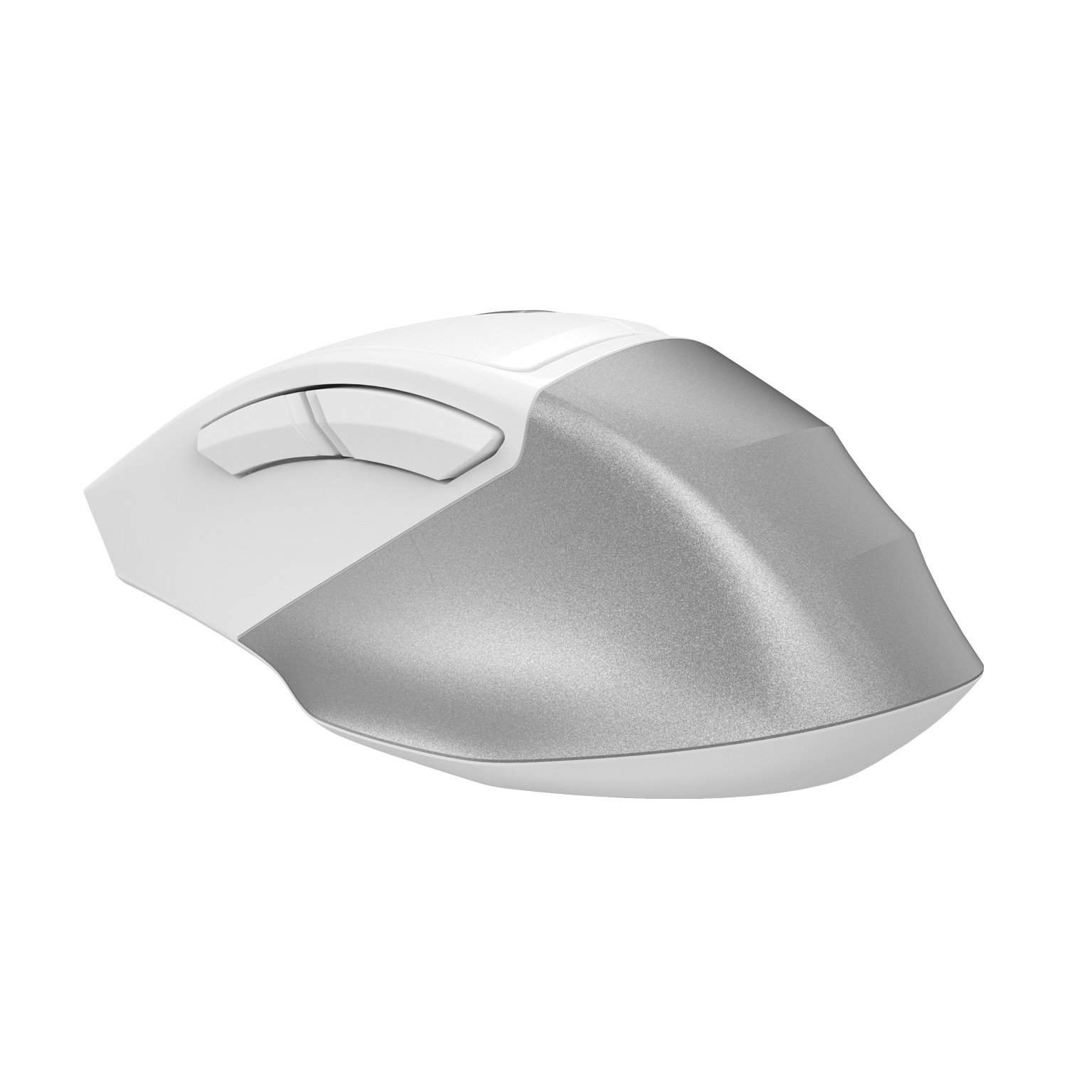 A4Tech FB45CS Air2 FStyler bílá